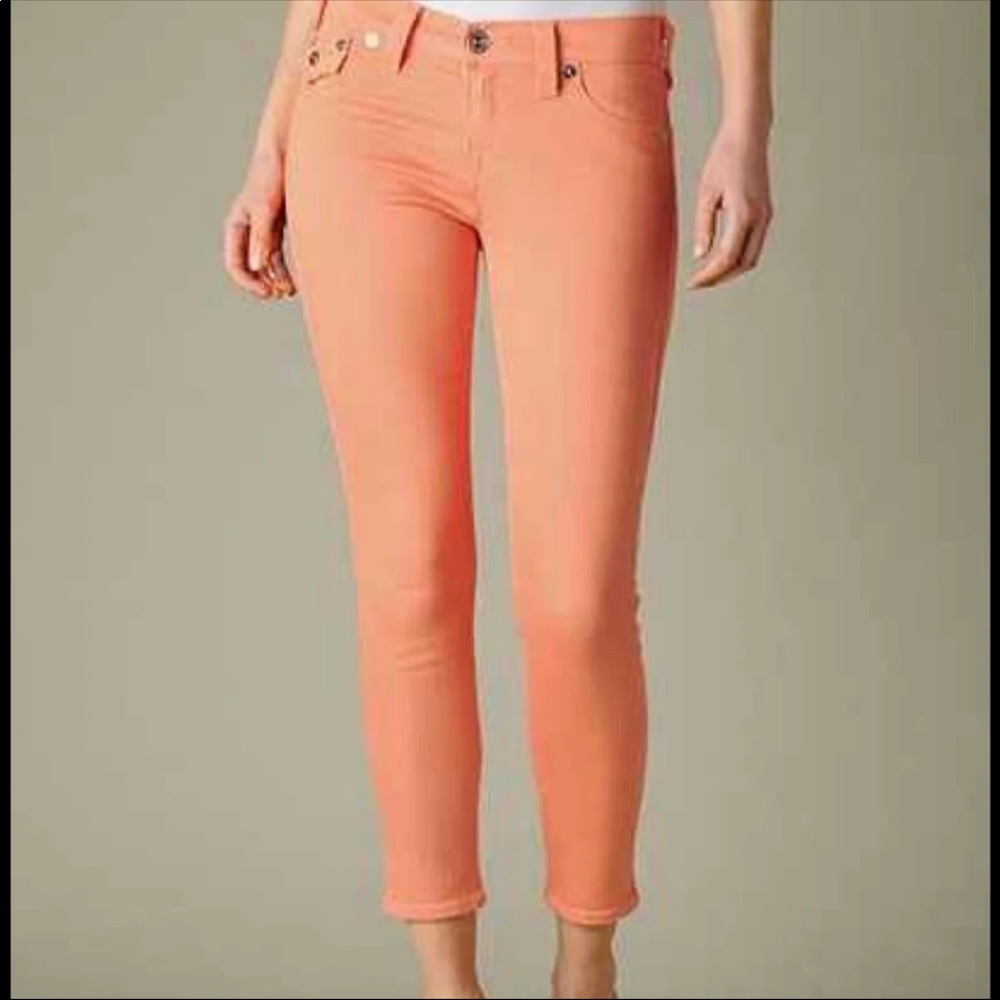 31 TR Jeans!!